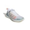 ADIDAS PERFORMANCE Adidas Tennisschuhe Defiant Speed Allcourt Weiss/mint/orange Damen -TENNISTOWN Verkäufe adidas GV9528 Defiant Speed Schuh206 1200x1200 1