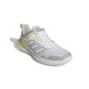 ADIDAS PERFORMANCE Adidas Tennisschuhe Defiant Speed Allcourt Weiss/gelb/lila Damen -TENNISTOWN Verkäufe adidas GV9530 Defiant Speed Schuh206 1200x1200 1