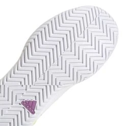 ADIDAS PERFORMANCE Adidas Tennisschuhe Defiant Speed Allcourt Weiss/gelb/lila Damen -TENNISTOWN Verkäufe adidas GV9530 Defiant Speed Schuh208 1200x1200 1