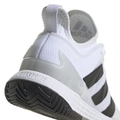 ADIDAS PERFORMANCE Adidas Tennisschuhe Adizero Ubersonic 4 Allcourt Weiss/schwarz Herren -TENNISTOWN Verkäufe adidas GW2512 Ubersonic 4 Schuhe2010 1200x1200 1