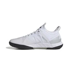 ADIDAS PERFORMANCE Adidas Tennisschuhe Adizero Ubersonic 4 Allcourt Weiss/schwarz Herren -TENNISTOWN Verkäufe adidas GW2512 Ubersonic 4 Schuhe205 1200x1200 1