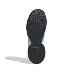 ADIDAS PERFORMANCE Adidas Tennisschuhe Ubersonic 4 Allcourt Aquablau Kinder -TENNISTOWN Verkäufe adidas GW2553 ubersonic 4 Schuh203 1200x1200 1