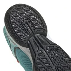 ADIDAS PERFORMANCE Adidas Tennisschuhe Ubersonic 4 Allcourt Aquablau Kinder -TENNISTOWN Verkäufe adidas GW2553 ubersonic 4 Schuh208 1200x1200 1