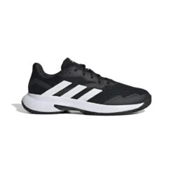 ADIDAS PERFORMANCE Adidas Tennisschuhe CourtJam Control Allcourt Schwarz/weiss Herren -TENNISTOWN Verkäufe adidas GW2554 CourtJam Control Schuh202 1200x1200 1