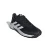 ADIDAS PERFORMANCE Adidas Tennisschuhe CourtJam Control Allcourt Schwarz/weiss Herren -TENNISTOWN Verkäufe adidas GW2554 CourtJam Control Schuh206 1200x1200 1