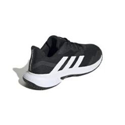 ADIDAS PERFORMANCE Adidas Tennisschuhe CourtJam Control Allcourt Schwarz/weiss Herren -TENNISTOWN Verkäufe adidas GW2554 CourtJam Control Schuh207 1200x1200 1
