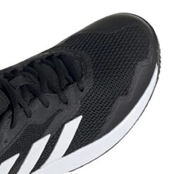 ADIDAS PERFORMANCE Adidas Tennisschuhe CourtJam Control Allcourt Schwarz/weiss Herren -TENNISTOWN Verkäufe adidas GW2554 CourtJam Control Schuh208 1200x1200 1
