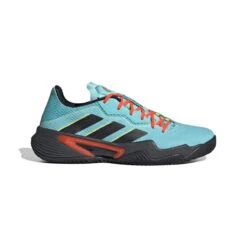 ADIDAS PERFORMANCE Adidas Tennisschuhe Barricade Clay/Sandplatz (Stabil) Blau Herren -TENNISTOWN Verkäufe adidas GW2967 Barricade Clay Schuh202 1200x1200 1