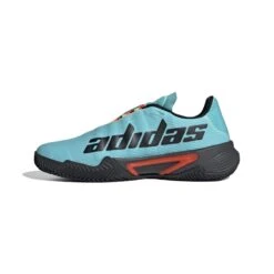 ADIDAS PERFORMANCE Adidas Tennisschuhe Barricade Clay/Sandplatz (Stabil) Blau Herren -TENNISTOWN Verkäufe adidas GW2967 Barricade Clay Schuh205 1200x1200 1