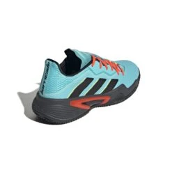ADIDAS PERFORMANCE Adidas Tennisschuhe Barricade Clay/Sandplatz (Stabil) Blau Herren -TENNISTOWN Verkäufe adidas GW2967 Barricade Clay Schuh207 1200x1200 1