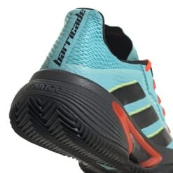 ADIDAS PERFORMANCE Adidas Tennisschuhe Barricade Clay/Sandplatz (Stabil) Blau Herren -TENNISTOWN Verkäufe adidas GW2967 Barricade Clay Schuh209 1200x1200 1
