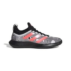 ADIDAS PERFORMANCE Adidas Tennisschuhe Defiant Generation Allcourt Weiss/schwarz Herren -TENNISTOWN Verkäufe adidas GW2975 Defiant Generation Schuh203 1200x1200 1