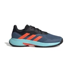 ADIDAS PERFORMANCE Adidas Tennisschuhe CourtJam Control Allcourt Blau Herren -TENNISTOWN Verkäufe adidas GW2987 CourtJam Control Schuh202 1200x1200 1