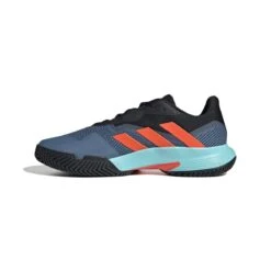 ADIDAS PERFORMANCE Adidas Tennisschuhe CourtJam Control Allcourt Blau Herren -TENNISTOWN Verkäufe adidas GW2987 CourtJam Control Schuh205 1200x1200 1