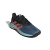 ADIDAS PERFORMANCE Adidas Tennisschuhe CourtJam Control Allcourt Blau Herren -TENNISTOWN Verkäufe adidas GW2987 CourtJam Control Schuh206 1200x1200 1