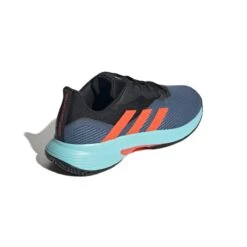 ADIDAS PERFORMANCE Adidas Tennisschuhe CourtJam Control Allcourt Blau Herren -TENNISTOWN Verkäufe adidas GW2987 CourtJam Control Schuh207 1200x1200 1
