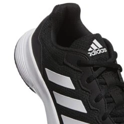 ADIDAS PERFORMANCE Adidas Tennisschuhe GameCourt 2 Allcourt Schwarz/weiss Herren -TENNISTOWN Verkäufe adidas GW2990 Gamecourt Schuh2010 1200x1200 1