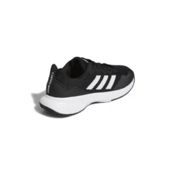 ADIDAS PERFORMANCE Adidas Tennisschuhe GameCourt 2 Allcourt Schwarz/weiss Herren -TENNISTOWN Verkäufe adidas GW2990 Gamecourt Schuh207 1200x1200 1