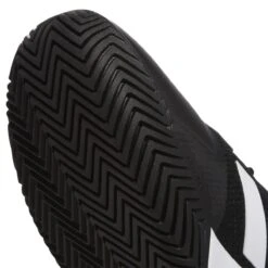 ADIDAS PERFORMANCE Adidas Tennisschuhe GameCourt 2 Allcourt Schwarz/weiss Herren -TENNISTOWN Verkäufe adidas GW2990 Gamecourt Schuh209 1200x1200 1