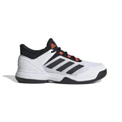 ADIDAS PERFORMANCE Adidas Tennisschuhe Ubersonic 4 Allcourt Weiss/schwarz Kinder 12 ADIDAS PERFORMANCE Adidas Tennisschuhe Ubersonic 4 Allcourt Weiss/schwarz Kinder -TENNISTOWN Verkäufe adidas GW2997 Ubersonic Schuh202 1200x1200 1