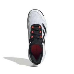 ADIDAS PERFORMANCE Adidas Tennisschuhe Ubersonic 4 Allcourt Weiss/schwarz Kinder 13 ADIDAS PERFORMANCE Adidas Tennisschuhe Ubersonic 4 Allcourt Weiss/schwarz Kinder -TENNISTOWN Verkäufe adidas GW2997 Ubersonic Schuh203 1200x1200 1