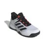 ADIDAS PERFORMANCE Adidas Tennisschuhe Ubersonic 4 Allcourt Weiss/schwarz Kinder 2 ADIDAS PERFORMANCE Adidas Tennisschuhe Ubersonic 4 Allcourt Weiss/schwarz Kinder -TENNISTOWN Verkäufe adidas GW2997 Ubersonic Schuh206 1200x1200 1