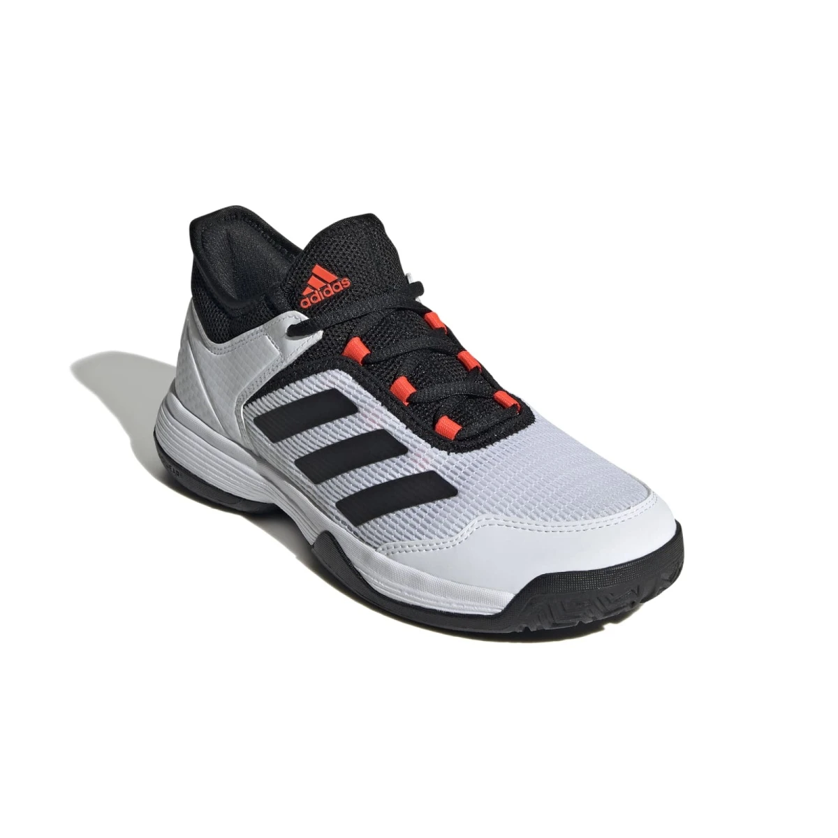 ADIDAS PERFORMANCE Adidas Tennisschuhe Ubersonic 4 Allcourt Weiss/schwarz Kinder 3 ADIDAS PERFORMANCE Adidas Tennisschuhe Ubersonic 4 Allcourt Weiss/schwarz Kinder
