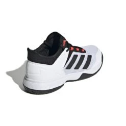 ADIDAS PERFORMANCE Adidas Tennisschuhe Ubersonic 4 Allcourt Weiss/schwarz Kinder 16 ADIDAS PERFORMANCE Adidas Tennisschuhe Ubersonic 4 Allcourt Weiss/schwarz Kinder -TENNISTOWN Verkäufe adidas GW2997 Ubersonic Schuh207 1200x1200 1