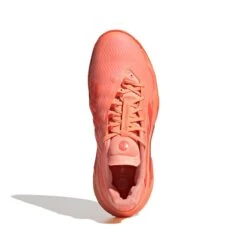 ADIDAS PERFORMANCE Adidas Tennisschuhe Barricade Allcourt (Stabil) Orange Damen 15 ADIDAS PERFORMANCE Adidas Tennisschuhe Barricade Allcourt (Stabil) Orange Damen -TENNISTOWN Verkäufe adidas GW3816 Barricade Damen203 1200x1200 1