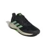 ADIDAS PERFORMANCE Adidas Tennisschuhe CourtJam Control Clay/Sandplatz Schwarz/grün Herren -TENNISTOWN Verkäufe adidas GW4220 CourtJam Control Schuh205 1200x1200 1