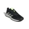 ADIDAS PERFORMANCE Adidas Tennisschuhe CourtJam Control Allcourt Schwarz/silber Herren -TENNISTOWN Verkäufe adidas GW4225 Court Jam Control Tennisschuh206 1200x1200 1