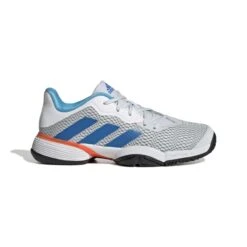 ADIDAS PERFORMANCE Adidas Tennisschuhe Barricade Allcourt Hellblau/weiss Kinder -TENNISTOWN Verkäufe adidas GW4972 Barricade SChuh202 1200x1200 1