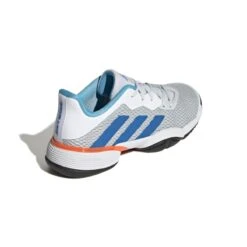 ADIDAS PERFORMANCE Adidas Tennisschuhe Barricade Allcourt Hellblau/weiss Kinder -TENNISTOWN Verkäufe adidas GW4972 Barricade SChuh207 1200x1200 1