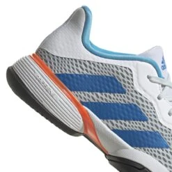 ADIDAS PERFORMANCE Adidas Tennisschuhe Barricade Allcourt Hellblau/weiss Kinder -TENNISTOWN Verkäufe adidas GW4972 Barricade SChuh208 1200x1200 1