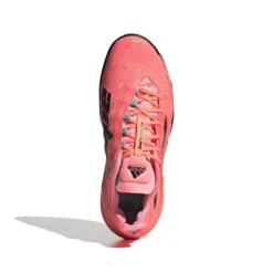 ADIDAS PERFORMANCE Adidas Tennisschuhe Barricade Allcourt (Stabil) Rot Herren -TENNISTOWN Verkäufe adidas GW5031 Barricade Tennisschuh203 1200x1200 1