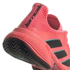 ADIDAS PERFORMANCE Adidas Tennisschuhe Barricade Allcourt (Stabil) Rot Herren -TENNISTOWN Verkäufe adidas GW5031 Barricade Tennisschuh208 1200x1200 1