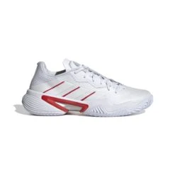 ADIDAS PERFORMANCE Adidas Tennisschuhe Barricade Allcourt (Stabil) Weiss/silber Damen -TENNISTOWN Verkäufe adidas GW5034 Barricade Damen20Schuh202 1200x1200 1