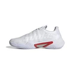 ADIDAS PERFORMANCE Adidas Tennisschuhe Barricade Allcourt (Stabil) Weiss/silber Damen -TENNISTOWN Verkäufe adidas GW5034 Barricade Damen20Schuh205 1200x1200 1
