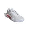 ADIDAS PERFORMANCE Adidas Tennisschuhe Barricade Allcourt (Stabil) Weiss/silber Damen -TENNISTOWN Verkäufe adidas GW5034 Barricade Damen20Schuh206 1200x1200 1
