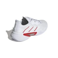 ADIDAS PERFORMANCE Adidas Tennisschuhe Barricade Allcourt (Stabil) Weiss/silber Damen -TENNISTOWN Verkäufe adidas GW5034 Barricade Damen20Schuh207 1200x1200 1