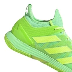 ADIDAS PERFORMANCE Adidas Tennisschuhe Adizero Ubersonic 4 HEAT.RDY Allcourt Grün Herren 20 ADIDAS PERFORMANCE Adidas Tennisschuhe Adizero Ubersonic 4 HEAT.RDY Allcourt Grün Herren -TENNISTOWN Verkäufe adidas GW6793 adizero Ubersonic 4 Schuh209 1200x1200 1