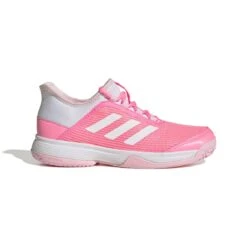 ADIDAS PERFORMANCE Adidas Tennisschuhe Adizero Club Allcourt Pink Kinder -TENNISTOWN Verkäufe adidas GX1855 adizero Club Tennisschuh202 1200x1200 1