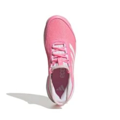 ADIDAS PERFORMANCE Adidas Tennisschuhe Adizero Club Allcourt Pink Kinder -TENNISTOWN Verkäufe adidas GX1855 adizero Club Tennisschuh203 1200x1200 1