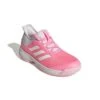 ADIDAS PERFORMANCE Adidas Tennisschuhe Adizero Club Allcourt Pink Kinder -TENNISTOWN Verkäufe adidas GX1855 adizero Club Tennisschuh206 1200x1200 1