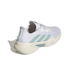 ADIDAS PERFORMANCE Adidas Tennisschuhe Barricade Parley Allcourt (Stabil) Weiss Damen -TENNISTOWN Verkäufe adidas GX6417 Barricade Schuh206 1200x1200 1