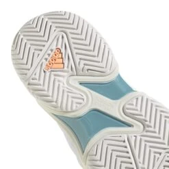 ADIDAS PERFORMANCE Adidas Tennisschuhe Barricade Parley Allcourt (Stabil) Weiss Damen -TENNISTOWN Verkäufe adidas GX6417 Barricade Schuh208 1200x1200 1