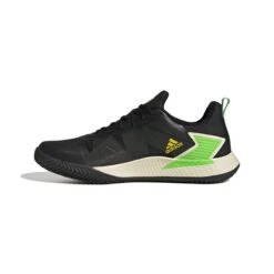 ADIDAS PERFORMANCE Adidas Tennisschuhe Defiant Speed Clay/Sandplatz Schwarz Herren 15 ADIDAS PERFORMANCE Adidas Tennisschuhe Defiant Speed Clay/Sandplatz Schwarz Herren -TENNISTOWN Verkäufe adidas GX7134 Defiant Speed Schuh205 1200x1200 1