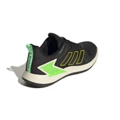 ADIDAS PERFORMANCE Adidas Tennisschuhe Defiant Speed Clay/Sandplatz Schwarz Herren 16 ADIDAS PERFORMANCE Adidas Tennisschuhe Defiant Speed Clay/Sandplatz Schwarz Herren -TENNISTOWN Verkäufe adidas GX7134 Defiant Speed Schuh207 1200x1200 1