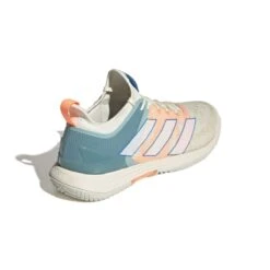 ADIDAS PERFORMANCE Adidas Tennisschuhe Adizero Ubersonic 4 Allcourt Offweiss/orange Herren -TENNISTOWN Verkäufe adidas GX9623 adizero ubersonic 4 Schuh207 1200x1200 1