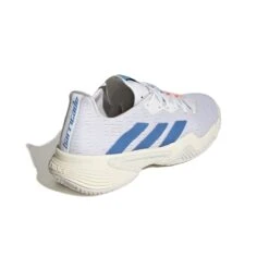 ADIDAS PERFORMANCE Adidas Tennisschuhe Barricade Parley Allcourt (Stabil) Weiss/blau Herren -TENNISTOWN Verkäufe adidas GY1369 Barricade Parley Schuh206 1200x1200 1